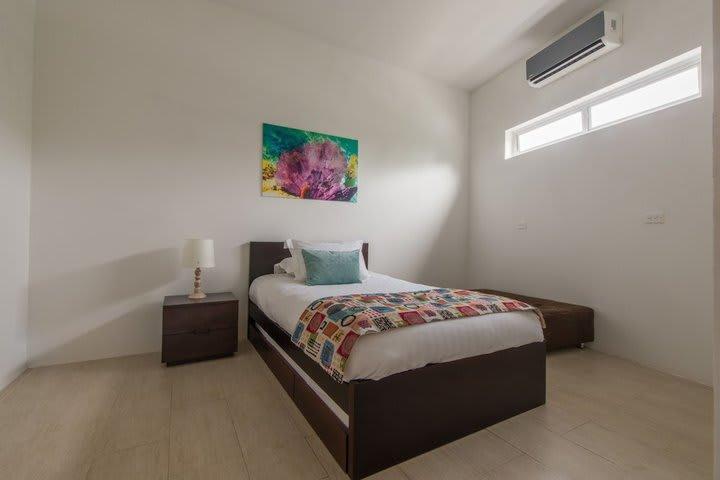 Hotel Providence Breeze San Andrés Exterior foto