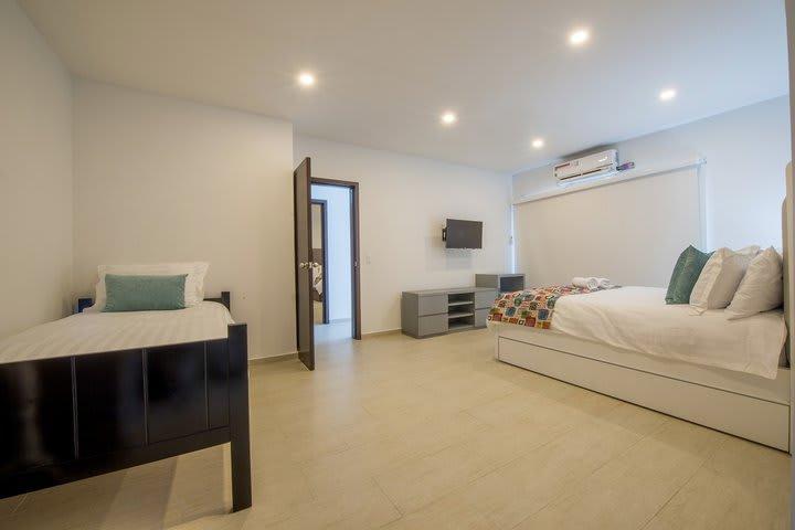 Hotel Providence Breeze San Andrés Exterior foto