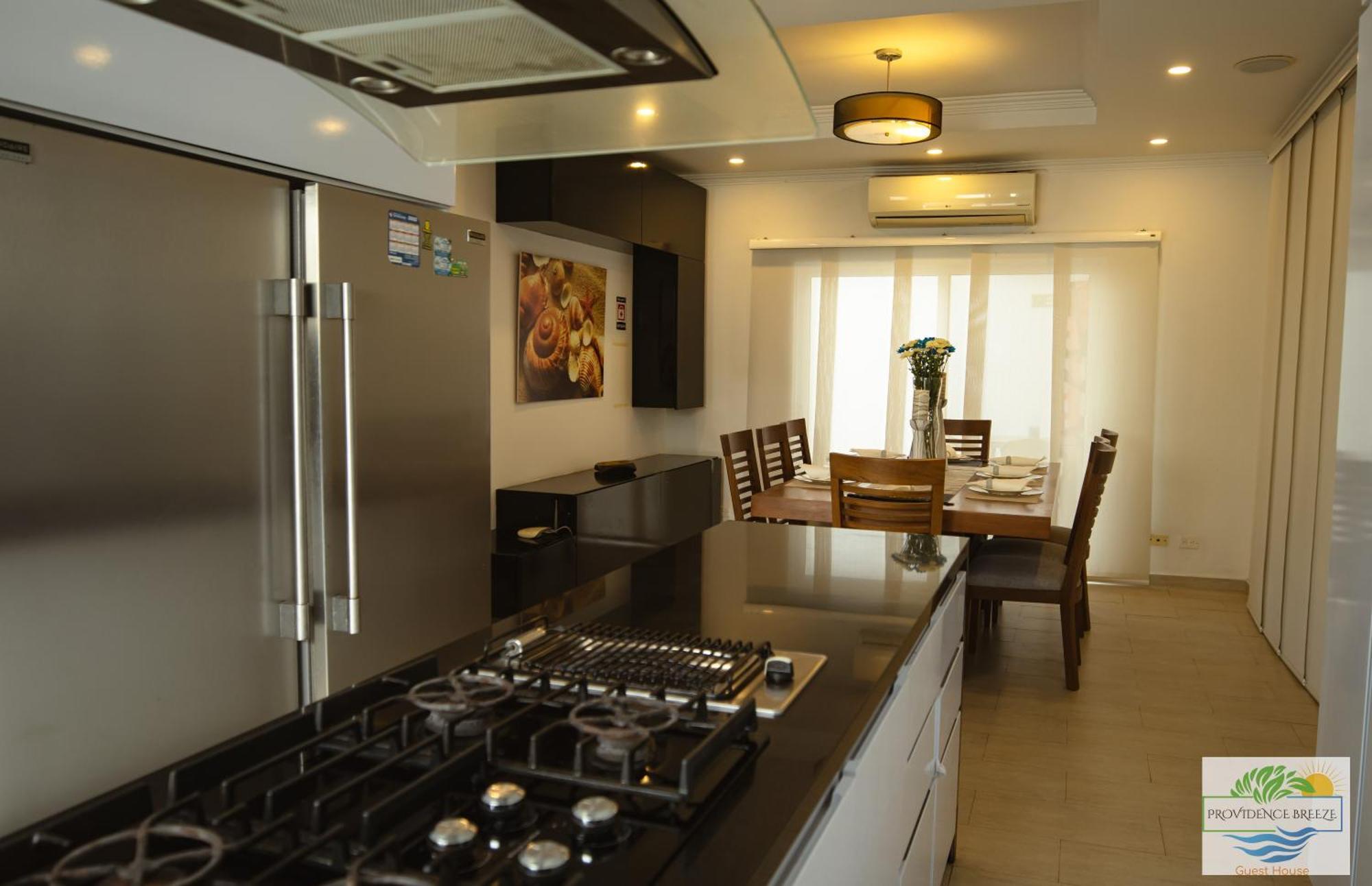 Hotel Providence Breeze San Andrés Zimmer foto