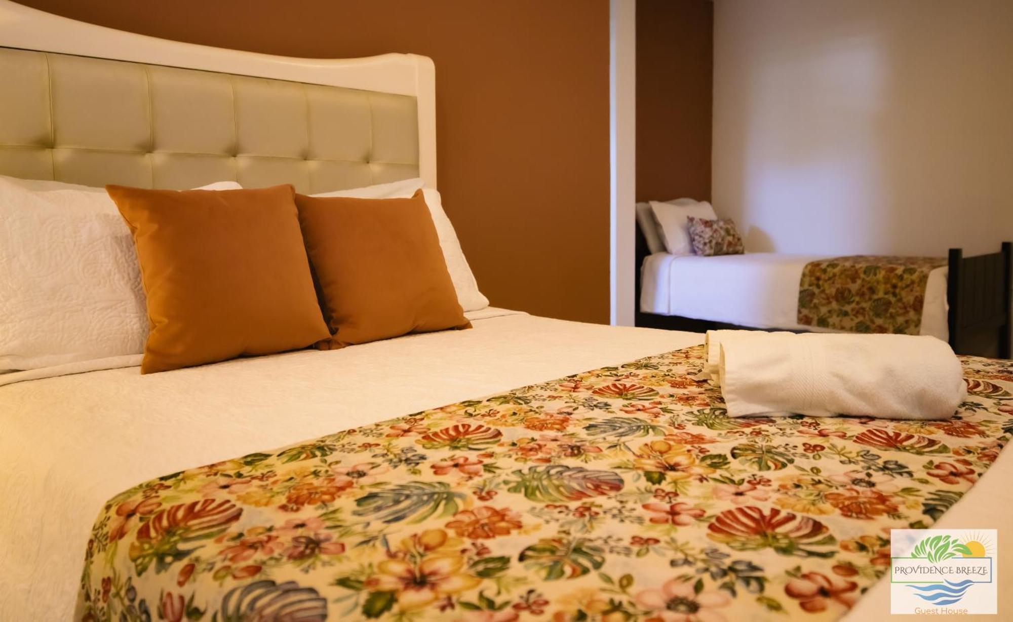 Hotel Providence Breeze San Andrés Zimmer foto