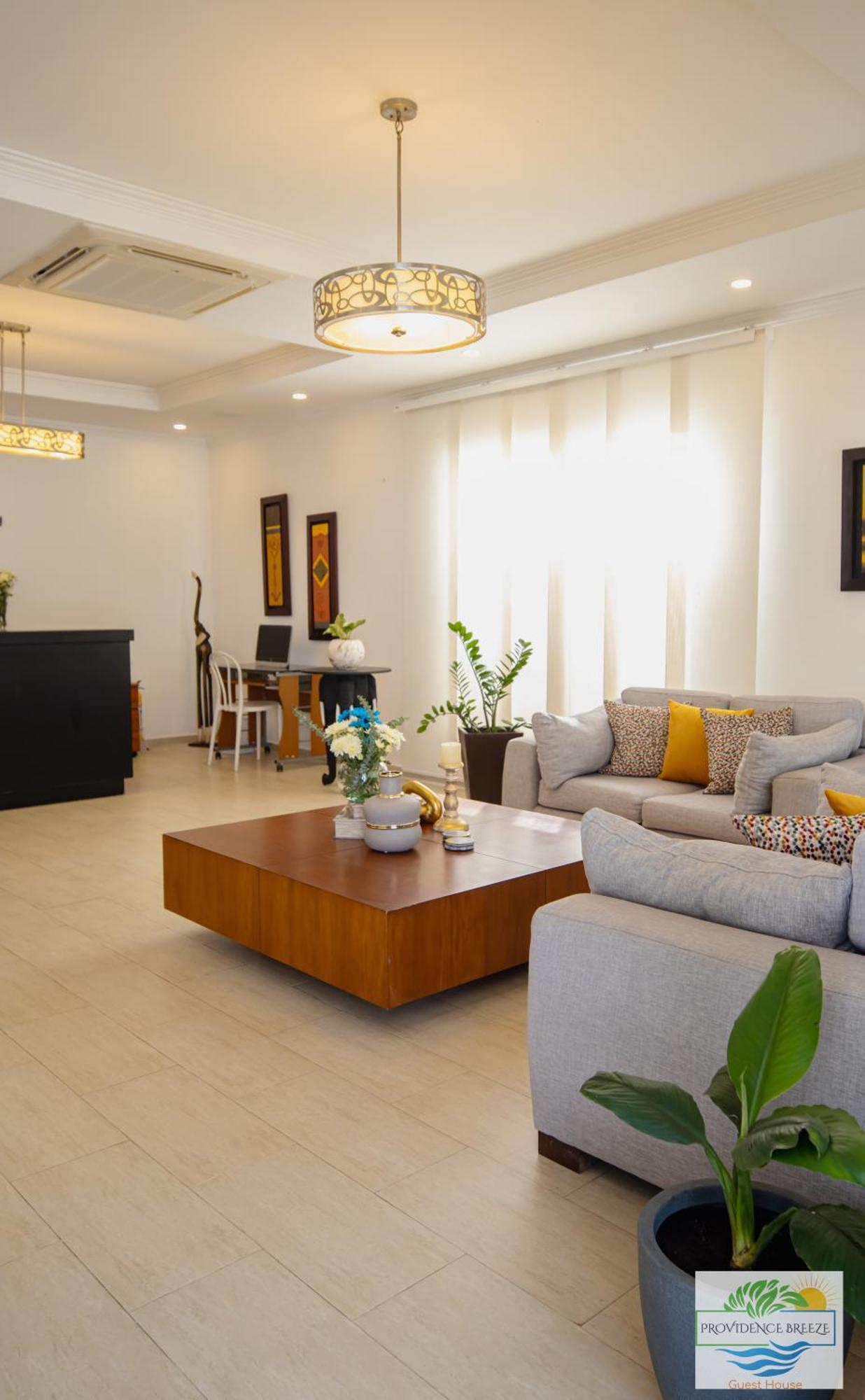 Hotel Providence Breeze San Andrés Zimmer foto