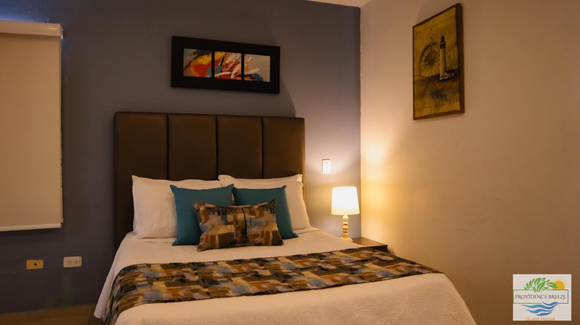 Hotel Providence Breeze San Andrés Zimmer foto
