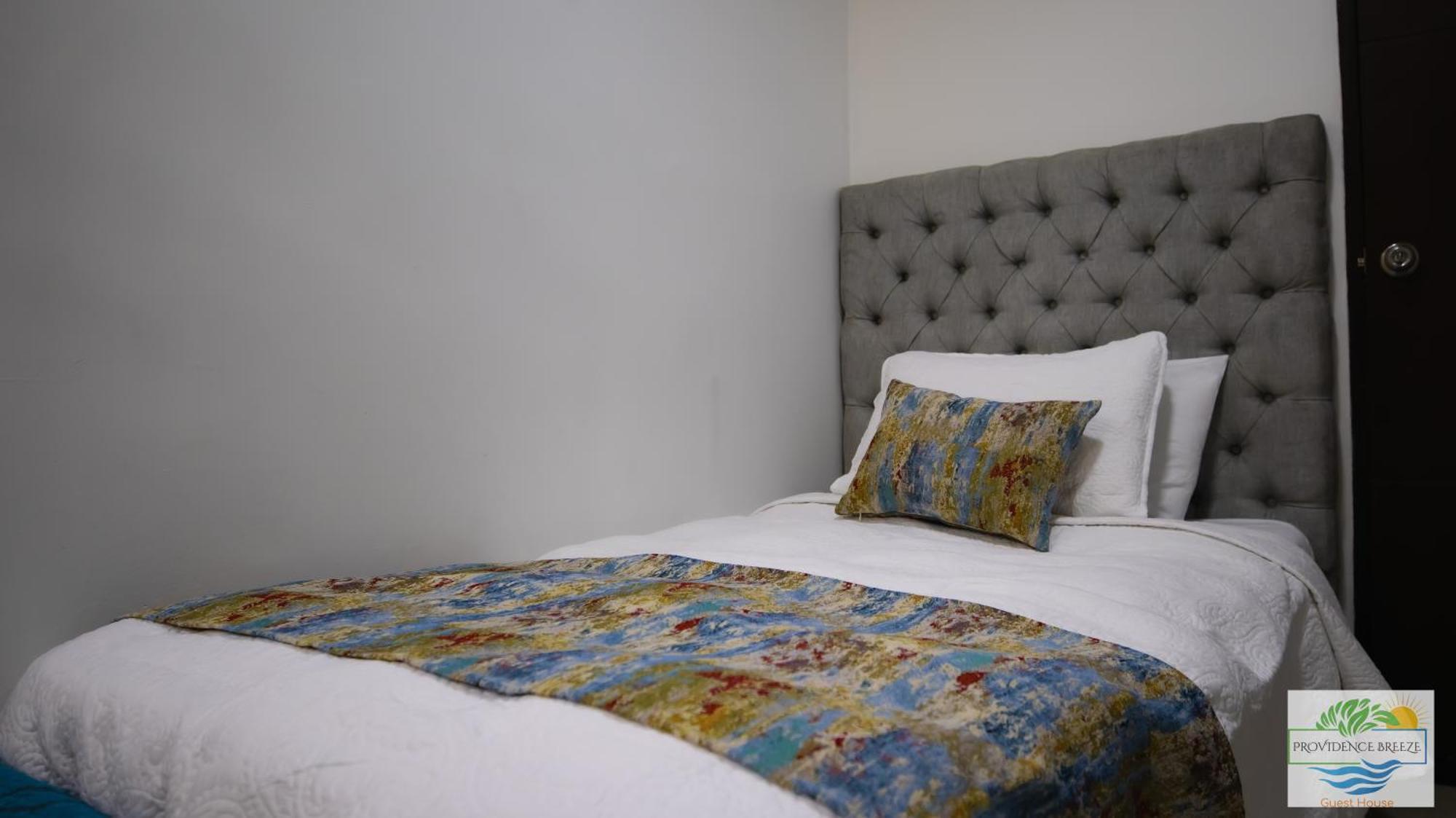Hotel Providence Breeze San Andrés Zimmer foto