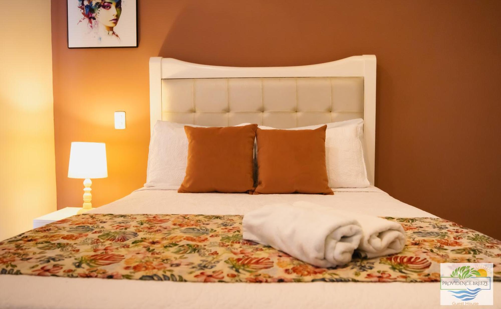 Hotel Providence Breeze San Andrés Zimmer foto