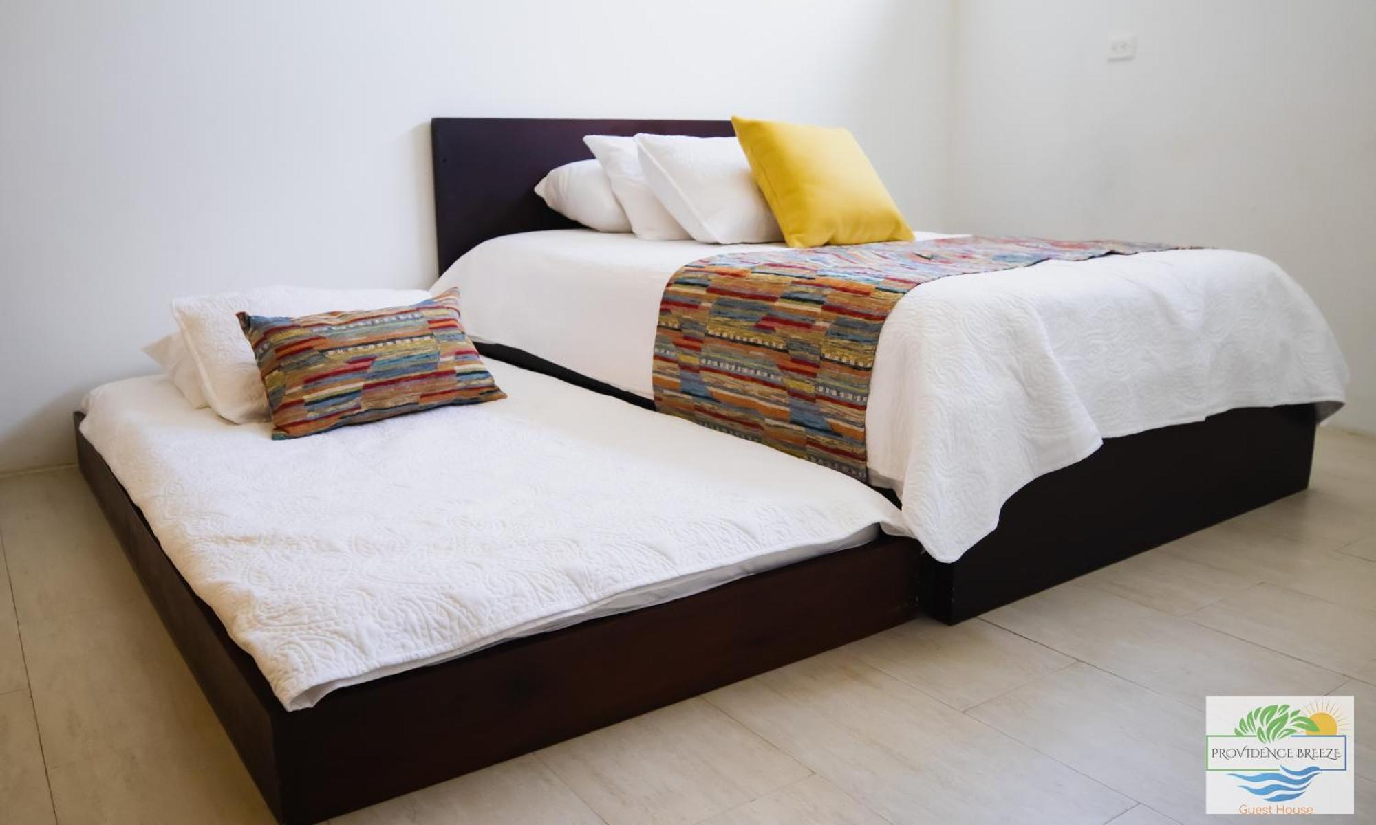 Hotel Providence Breeze San Andrés Zimmer foto