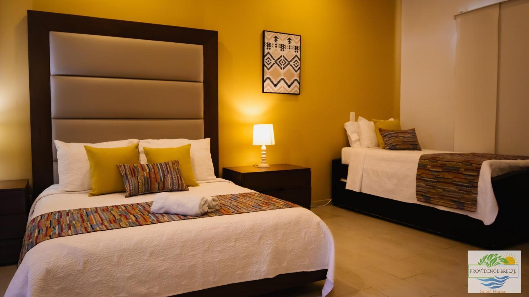 Hotel Providence Breeze San Andrés Zimmer foto