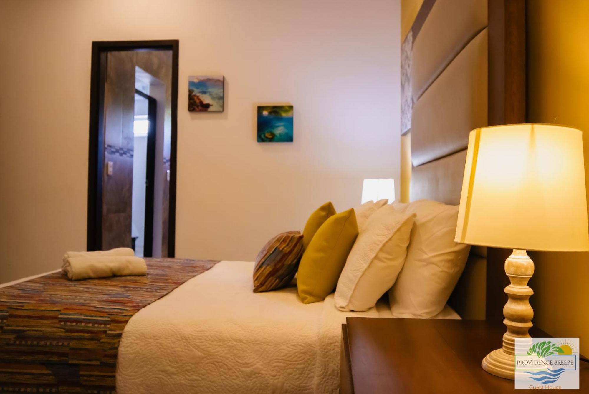 Hotel Providence Breeze San Andrés Zimmer foto