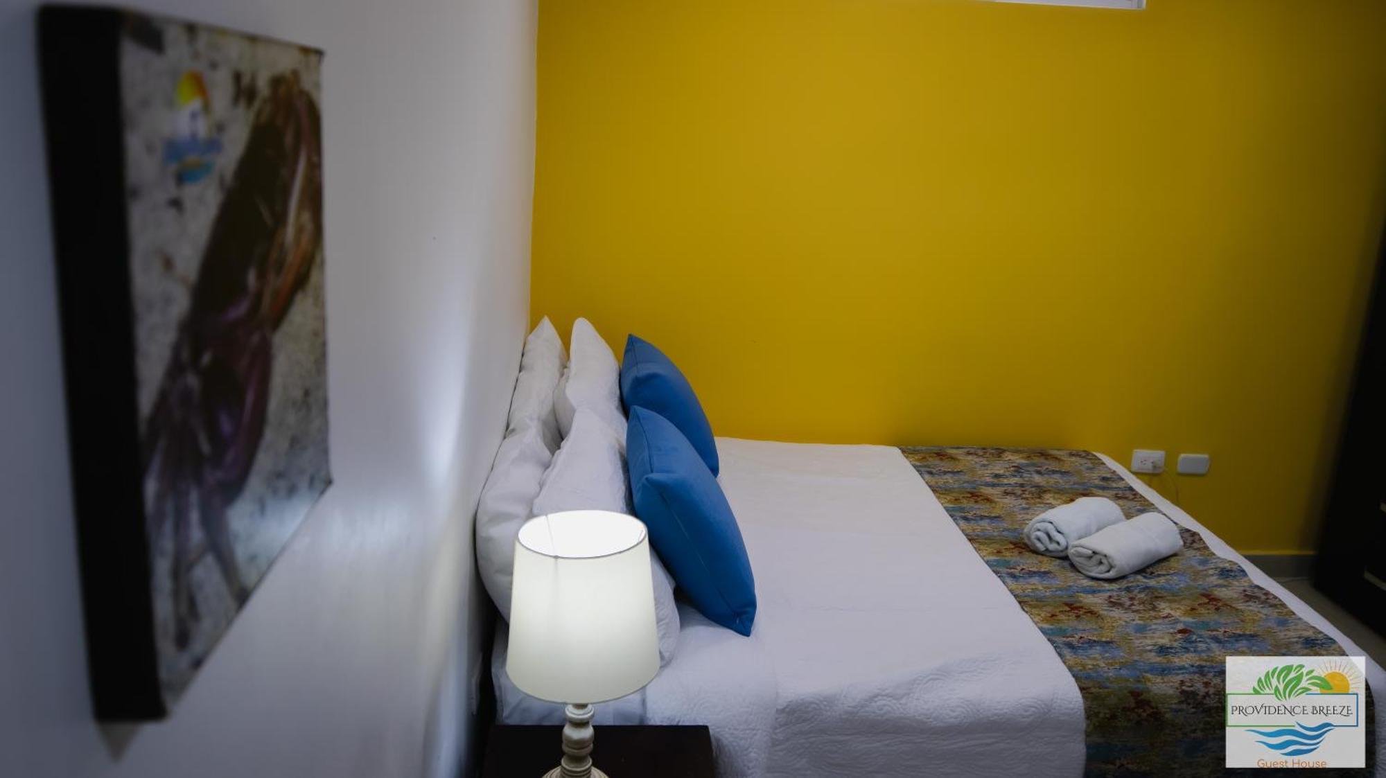 Hotel Providence Breeze San Andrés Zimmer foto
