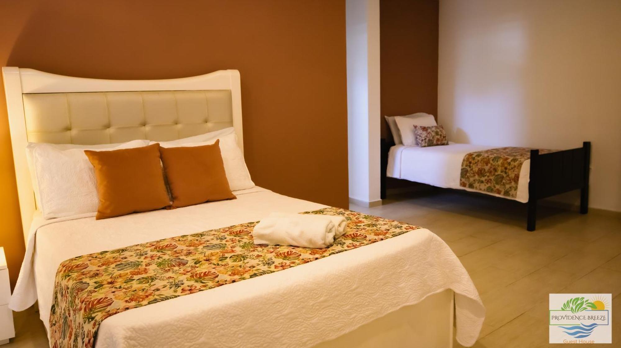 Hotel Providence Breeze San Andrés Zimmer foto