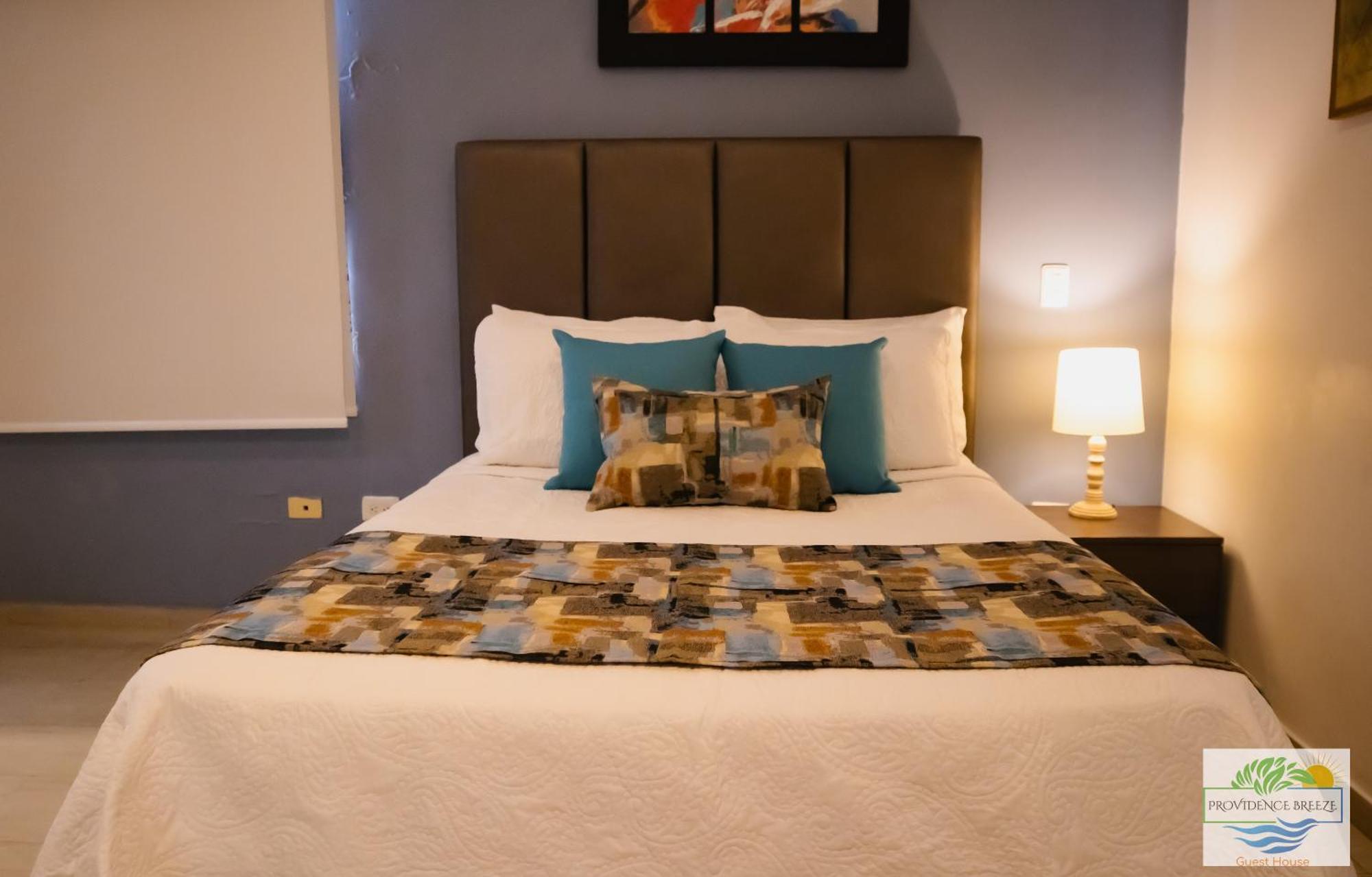 Hotel Providence Breeze San Andrés Zimmer foto